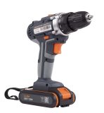 Аккумуляторная дрель-шуруповерт FTL PSR 24V — изображение 5