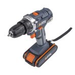 Аккумуляторная дрель-шуруповерт FTL PSR 24V — изображение 6