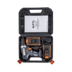 Аккумуляторная дрель-шуруповерт FTL PSR 24V — изображение 9