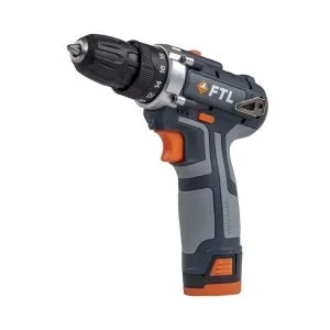 Аккумуляторная дрель-шуруповерт  FTL PSR-G 12V — изображение 1