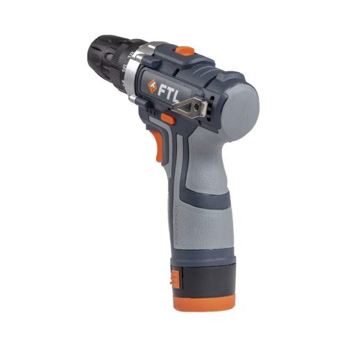 Аккумуляторная дрель-шуруповерт FTL PSR-G 12V — изображение 2