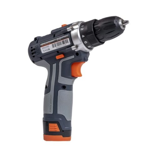 Аккумуляторная дрель-шуруповерт FTL PSR-G 12V — изображение 3