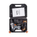 Аккумуляторная дрель-шуруповерт FTL PSR-G 12V — изображение 8