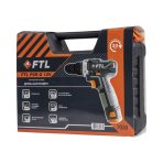 Аккумуляторная дрель-шуруповерт FTL PSR-G 12V — изображение 9