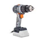 Аккумуляторная ударная дрель-шуруповёрт FTL PSR-XI 20V EVO — изображение 2