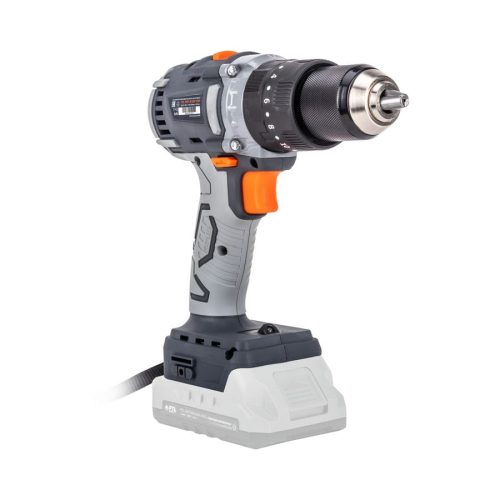 Аккумуляторная ударная дрель-шуруповёрт FTL PSR-XI 20V EVO — изображение 2