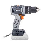 Аккумуляторная ударная дрель-шуруповёрт FTL PSR-XI 20V EVO — изображение 3