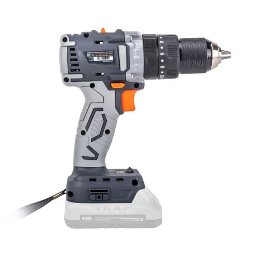 Аккумуляторная ударная дрель-шуруповёрт FTL PSR-XI 20V EVO — изображение 3