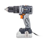 Аккумуляторная ударная дрель-шуруповёрт FTL PSR-XI 20V EVO — изображение 4