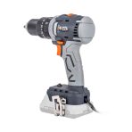 Аккумуляторная ударная дрель-шуруповёрт FTL PSR-XI 20V EVO — изображение 5