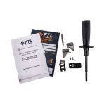 Аккумуляторная ударная дрель-шуруповёрт FTL PSR-XI 20V EVO — изображение 6