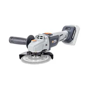 Аккумуляторная угловая шлифовальная машина FTL AG-X 125/20V EVO — изображение 1