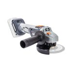 Аккумуляторная угловая шлифовальная машина FTL AG-X 125/20V EVO — изображение 2