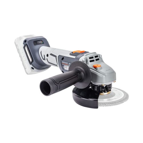 Аккумуляторная угловая шлифовальная машина FTL AG-X 125/20V EVO — изображение 2