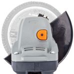 Аккумуляторная угловая шлифовальная машина FTL AG-X 125/20V EVO — изображение 5