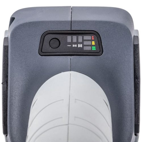 Аккумуляторная угловая шлифовальная машина FTL AG-X 125/20V EVO — изображение 6