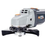 Аккумуляторная угловая шлифовальная машина FTL AG-X 125/20V EVO — изображение 7