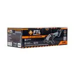 Аккумуляторная угловая шлифовальная машина FTL AG-X 125/20V EVO — изображение 10