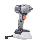 Аккумуляторный ударный гайковёрт FTL IW 20/330-1/2 EVO — изображение 2