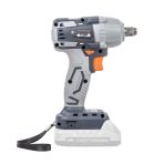 Аккумуляторный ударный гайковёрт FTL IW 20/330-1/2 EVO — изображение 3