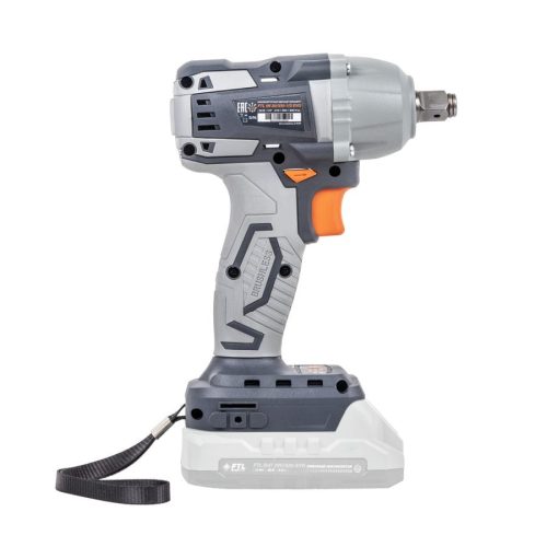 Аккумуляторный ударный гайковёрт FTL IW 20/330-1/2 EVO — изображение 3