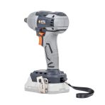 Аккумуляторный ударный гайковёрт FTL IW 20/330-1/2 EVO — изображение 5