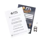 Аккумуляторный ударный гайковёрт FTL IW 20/330-1/2 EVO — изображение 7