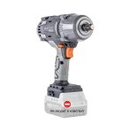 Аккумуляторный ударный гайковёрт FTL IW 20/850-1/2 EVO — изображение 2