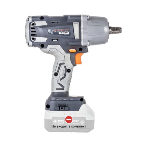 Аккумуляторный ударный гайковёрт FTL IW 20/850-1/2 EVO — изображение 3