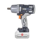 Аккумуляторный ударный гайковёрт FTL IW 20/850-1/2 EVO — изображение 4