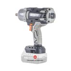 Аккумуляторный ударный гайковёрт FTL IW 20/850-1/2 EVO — изображение 5