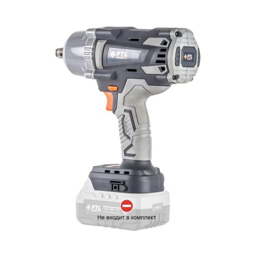 Аккумуляторный ударный гайковёрт FTL IW 20/850-1/2 EVO — изображение 5