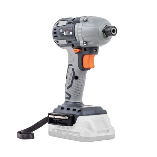 Аккумуляторный ударный винтовёрт FTL IS 20/180-1/4 EVO — изображение 2