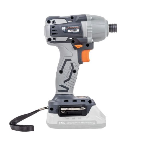 Аккумуляторный ударный винтовёрт FTL IS 20/180-1/4 EVO — изображение 3