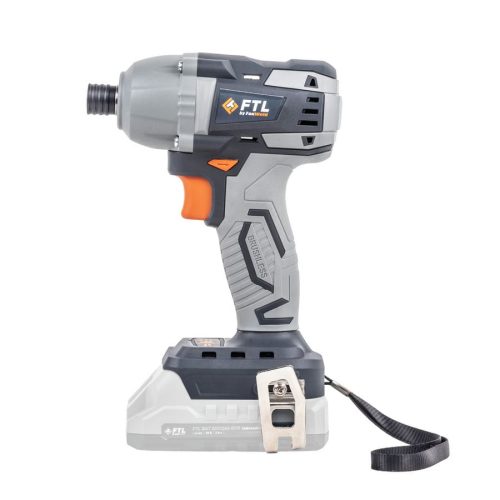 Аккумуляторный ударный винтовёрт FTL IS 20/180-1/4 EVO — изображение 4