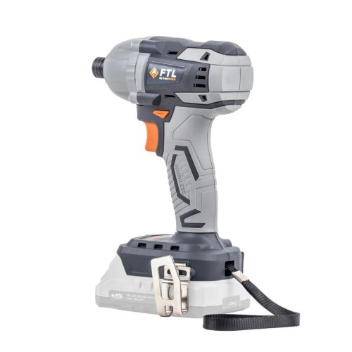 Аккумуляторный ударный винтовёрт FTL IS 20/180-1/4 EVO — изображение 5