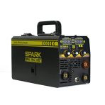 Полуавтомат сварочный SPARK MIG/TIG/MMA-250 (1кг)** — изображение 7