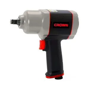 Пневмогайковерт ударный CROWN CT38115 — изображение 1