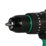 Дрель-шуруповерт ударная аккумуляторная DWT ASBP-20 DNG-2 BMC — изображение 6