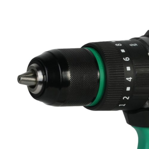 Дрель-шуруповерт ударная аккумуляторная DWT ASBP-20 DNG-2 BMC — изображение 5