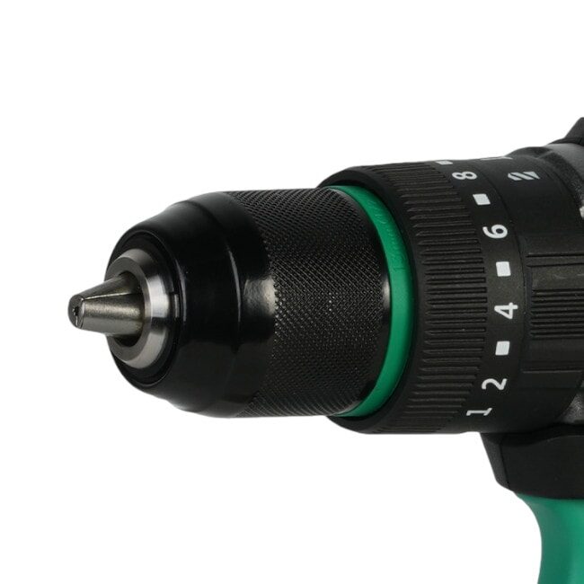 Дрель-шуруповерт ударная аккумуляторная DWT ASBP-20 DNG-2 BMC — изображение 6