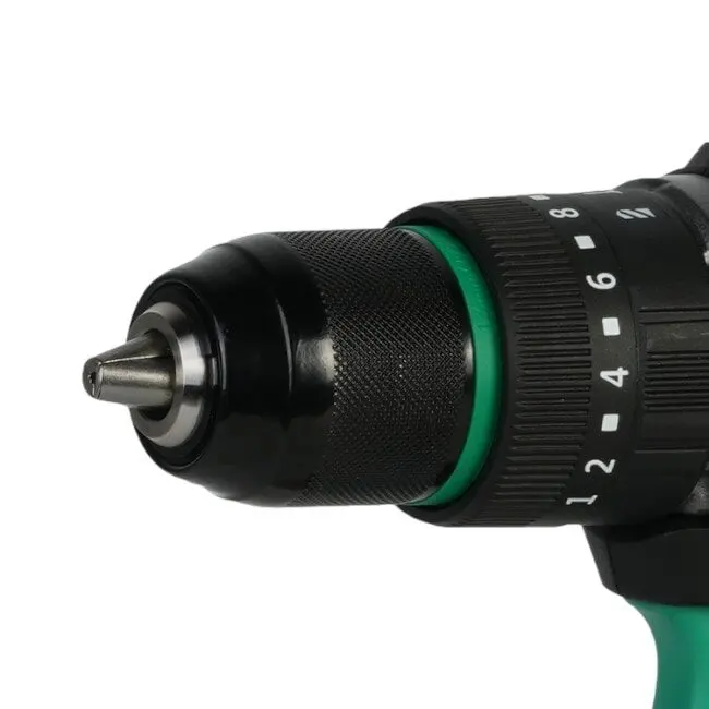 Дрель-шуруповерт ударная аккумуляторная DWT ASBP-20 DNG-2 BMC — изображение 6