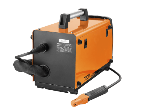 Подающее устройство Сварог TECH WF-503 DIGITAL NAVY — изображение 6