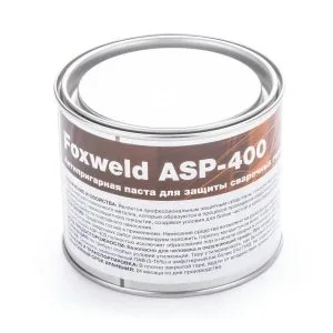 Антипригарная паста Foxweld ASP-400 350гр — изображение 1
