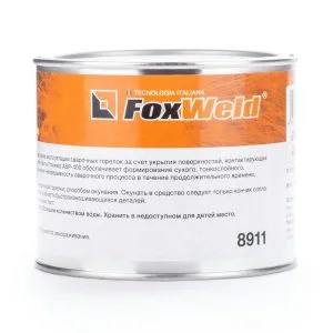 Антипригарная паста Foxweld ASP-400 350гр — изображение 4