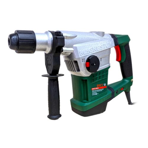 Перфоратор DWT BH12-40 V BMC — изображение 2