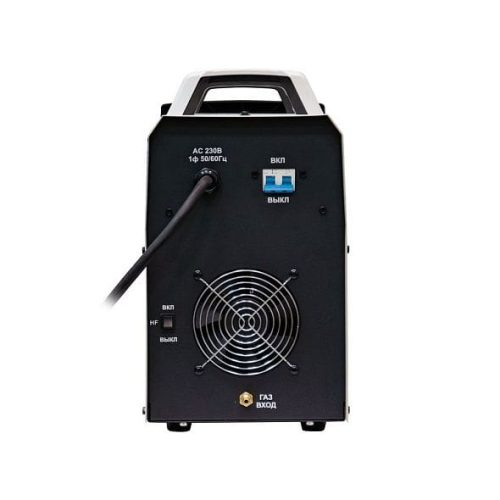 Сварочный инвертор Аврора Система 200 AC/DC ПУЛЬС v2.2 — изображение 16