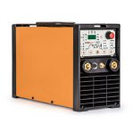 Аппарат аргонодуговой сварки Foxweld WECO TIG 209 DC PULSE — изображение 2