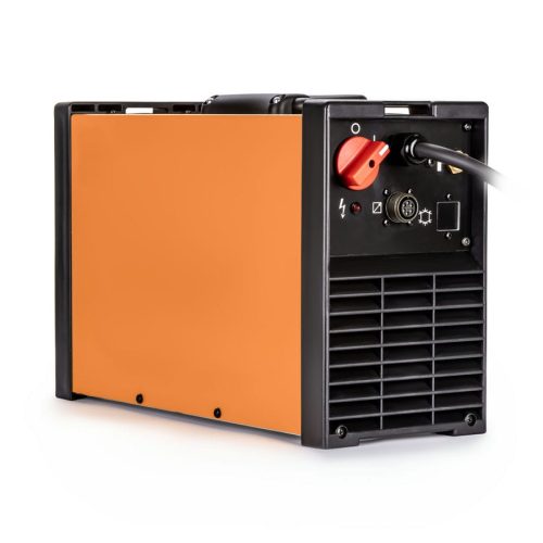 Аппарат аргонодуговой сварки Foxweld WECO TIG 209 DC PULSE — изображение 5