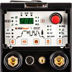 Аппарат аргонодуговой сварки Foxweld WECO TIG 209 DC PULSE — изображение 6